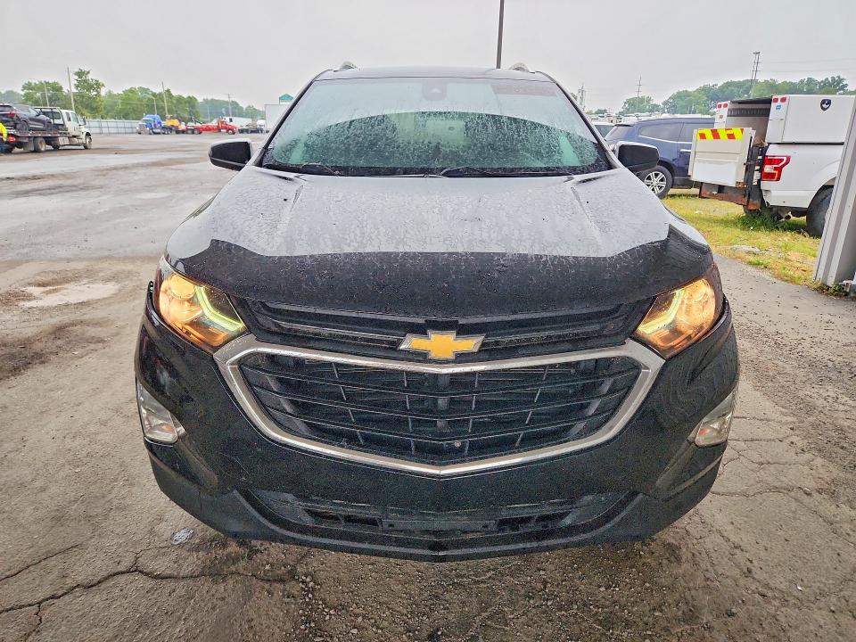 Aukcja sprzedaży 2020 Chevrolet Equinox, vin: 2GNAXVEX4L6251657, numer aukcji: 62843526