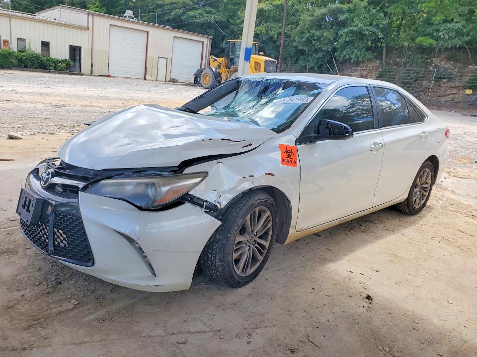 Aukcja sprzedaży 2017 Toyota Camry, vin: 4T1BF1FK1HU357385, numer aukcji: 61541946