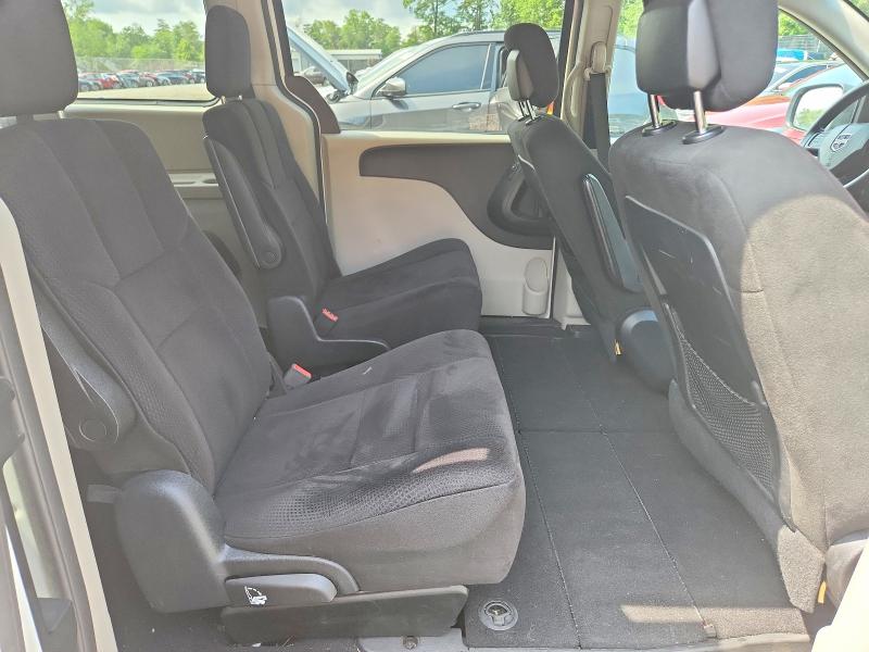 Aukcja sprzedaży 2011 Dodge Grand Caravan, vin: 2D4RN4DG5BR731879, numer aukcji: 62283056