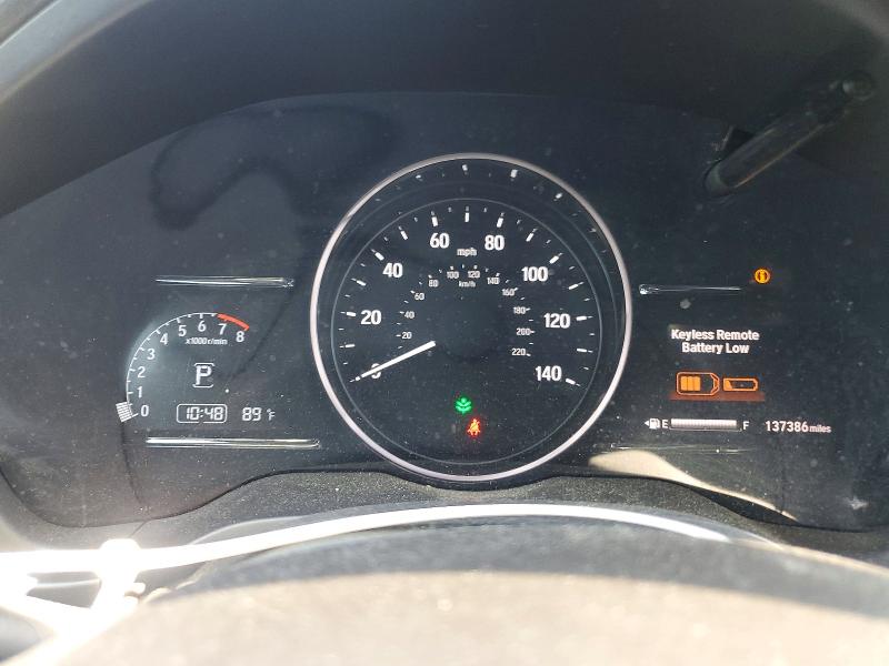 Продажа на аукционе авто 2021 Honda Hr-v, vin: 3CZRU6H51MM755878, номер лота: 59576156