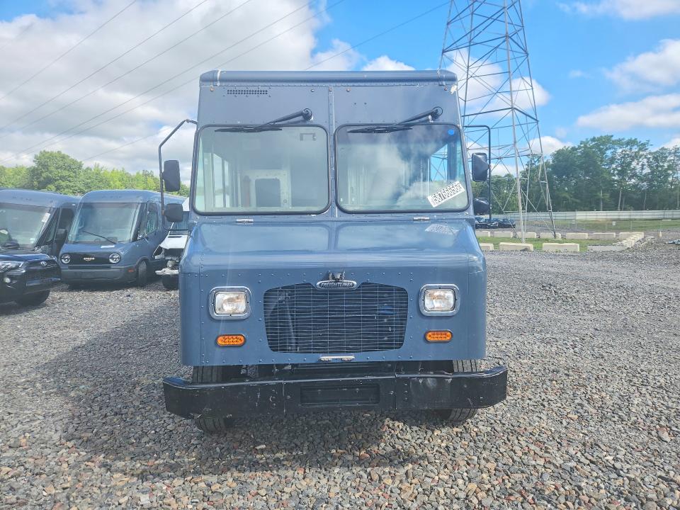 Продаж на аукціоні авто 2020 Freightliner Mt45, vin: 4UZAC2EA4LCMH7971, номер лоту: 58766656