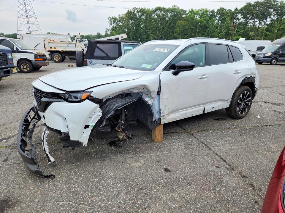Aukcja sprzedaży 2026 Mazda Cx-50, vin: 7MMVAAEW3TN171483, numer aukcji: 60562226