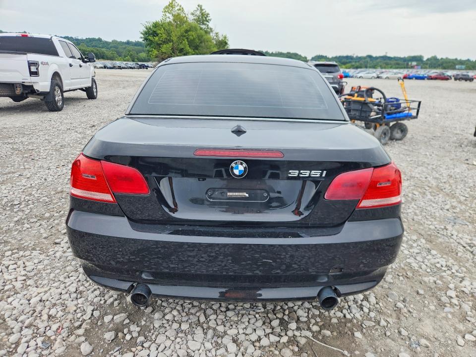 61617666 :رقم المزاد ، WBAWL7C5XAP475162 vin ، 2010 Bmw 335 مزاد بيع