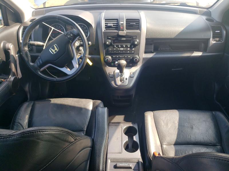 62325686 :رقم المزاد ، 5J6RE48769L062249 vin ، 2009 Honda Cr-v مزاد بيع