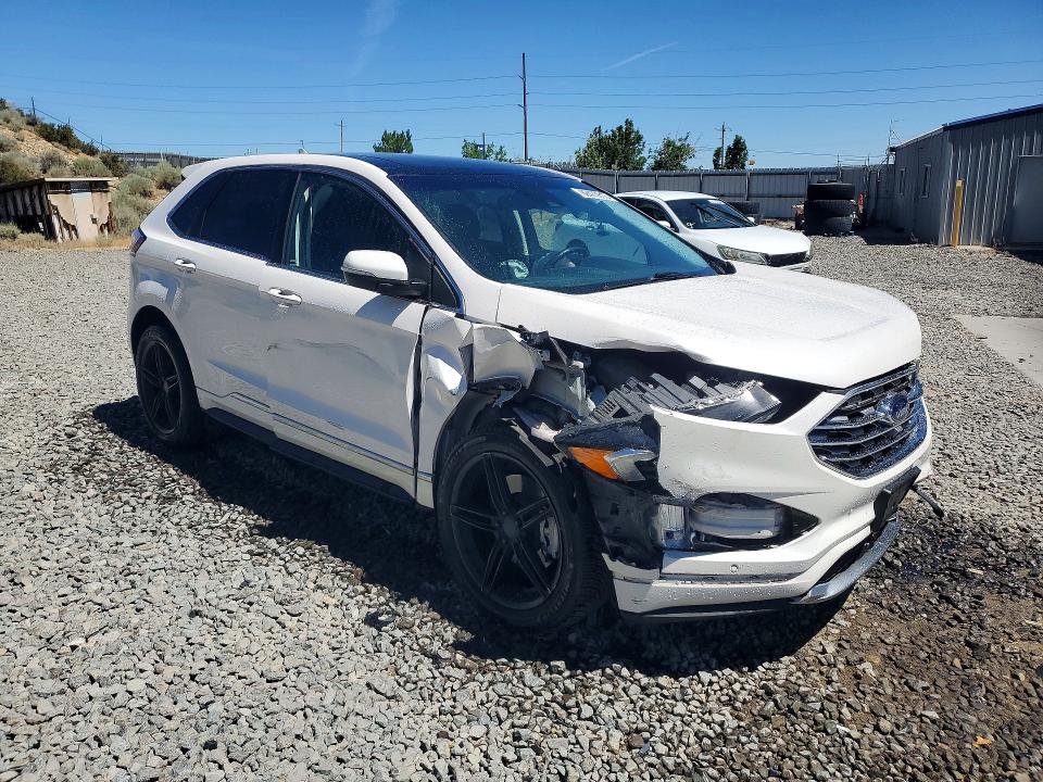 Продажа на аукционе авто 2019 Ford Edge, vin: 2FMPK4K93KBB22456, номер лота: 62473816