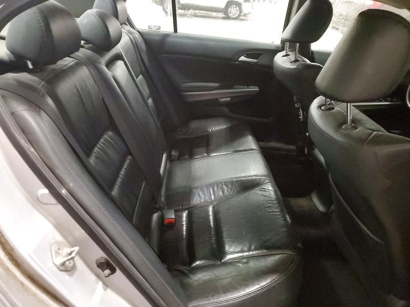 Продаж на аукціоні авто 2009 Honda Accord, vin: 1HGCP26839A185316, номер лоту: 60003956