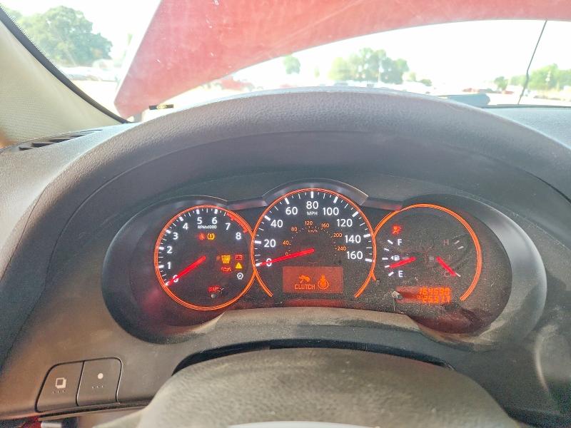 Продаж на аукціоні авто 2008 Nissan Altima, vin: 1N4BL24E18C127275, номер лоту: 62424716
