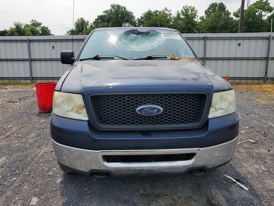Aukcja sprzedaży 2006 Ford F150, vin: 1FTRX14W76NB74408, numer aukcji: 60802376