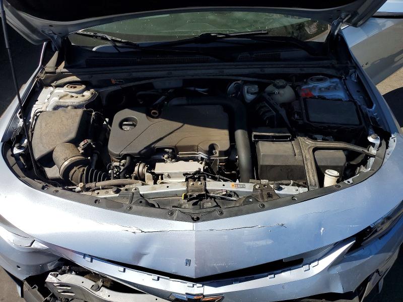 Продажа на аукционе авто 2017 Chevrolet Malibu, vin: 1G1ZE5ST1HF140508, номер лота: 59643896