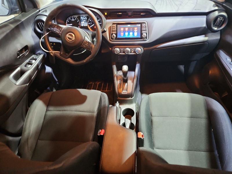 Продаж на аукціоні авто 2024 Nissan Kicks, vin: 3N1CP5BV0RL520166, номер лоту: 59770536