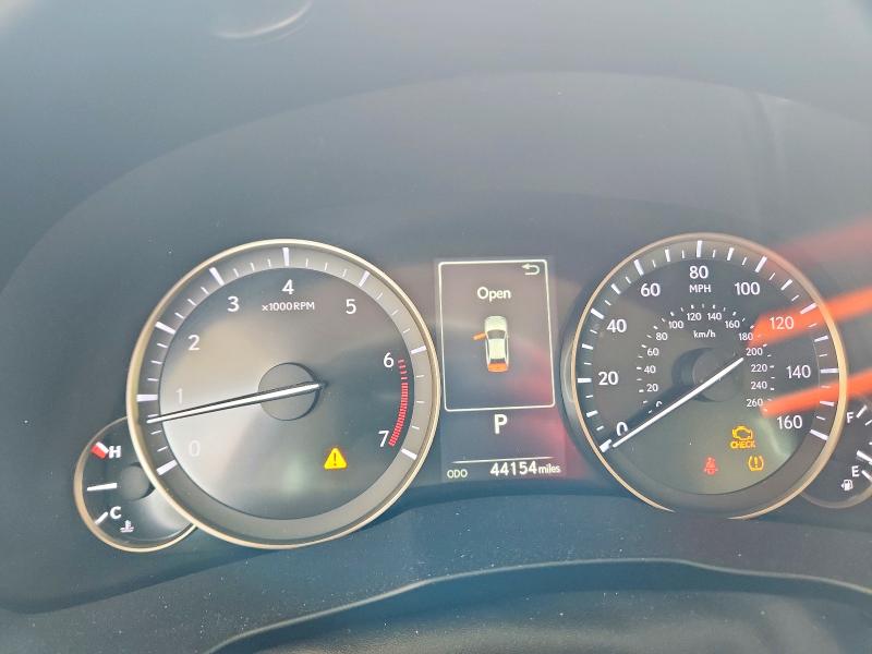 Продажа на аукционе авто 2017 Lexus Es, vin: 58ABK1GG2HU038351, номер лота: 62908466