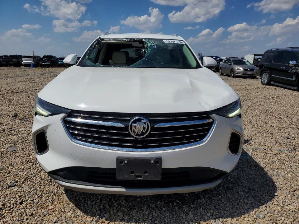 Продаж на аукціоні авто 2023 Buick Envision, vin: LRBFZNR48PD059575, номер лоту: 59704126