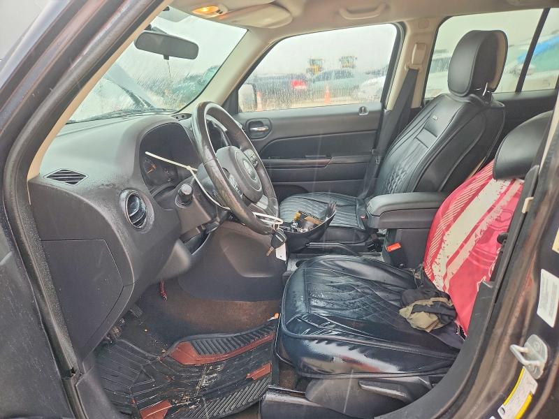 61184616 :رقم المزاد ، 1C4NJPFB8ED826387 vin ، 2014 Jeep Patriot مزاد بيع