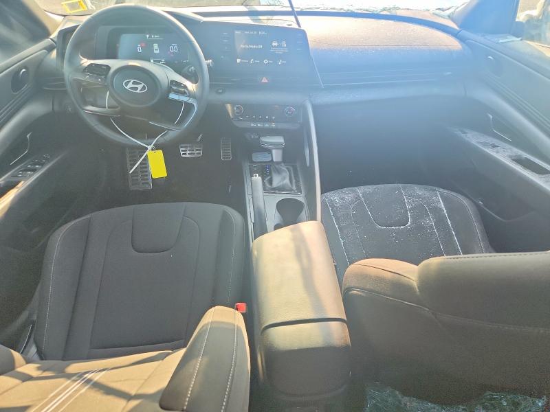 Aukcja sprzedaży 2026 Hyundai Elantra, vin: KMHLM4DG1TU197320, numer aukcji: 61570096