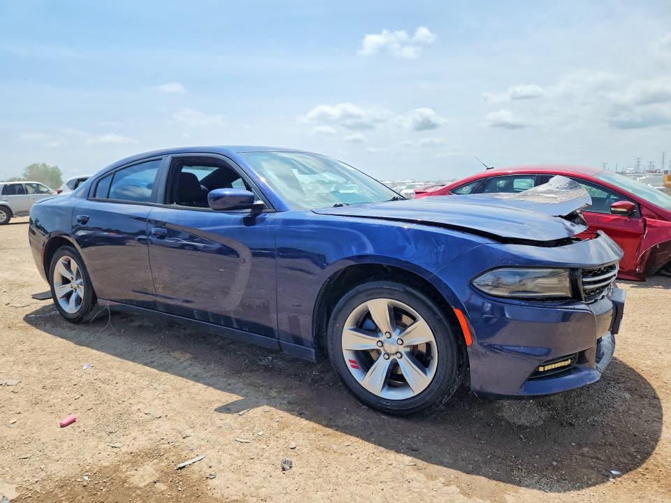 Aukcja sprzedaży 2015 Dodge Charger, vin: 2C3CDXBG1FH875102, numer aukcji: 60158246