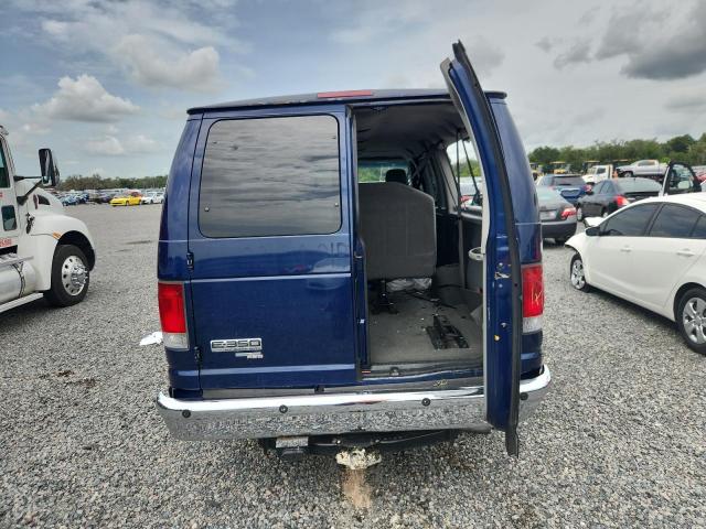 Продажа на аукционе авто 2009 Ford Econoline, vin: 1FBSS31L39DA19536, номер лота: 60639556