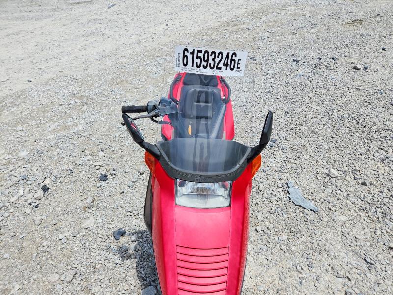 Aukcja sprzedaży 1999 Honda Cn250, vin: JH2MF0208XK400519, numer aukcji: 61593246