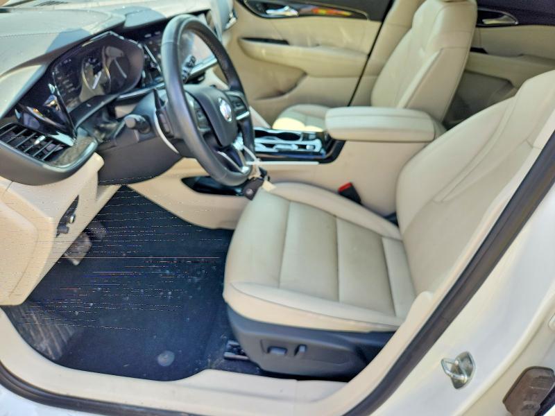 60094226 :رقم المزاد ، LRBFZNR46PD018894 vin ، 2023 Buick Envision مزاد بيع