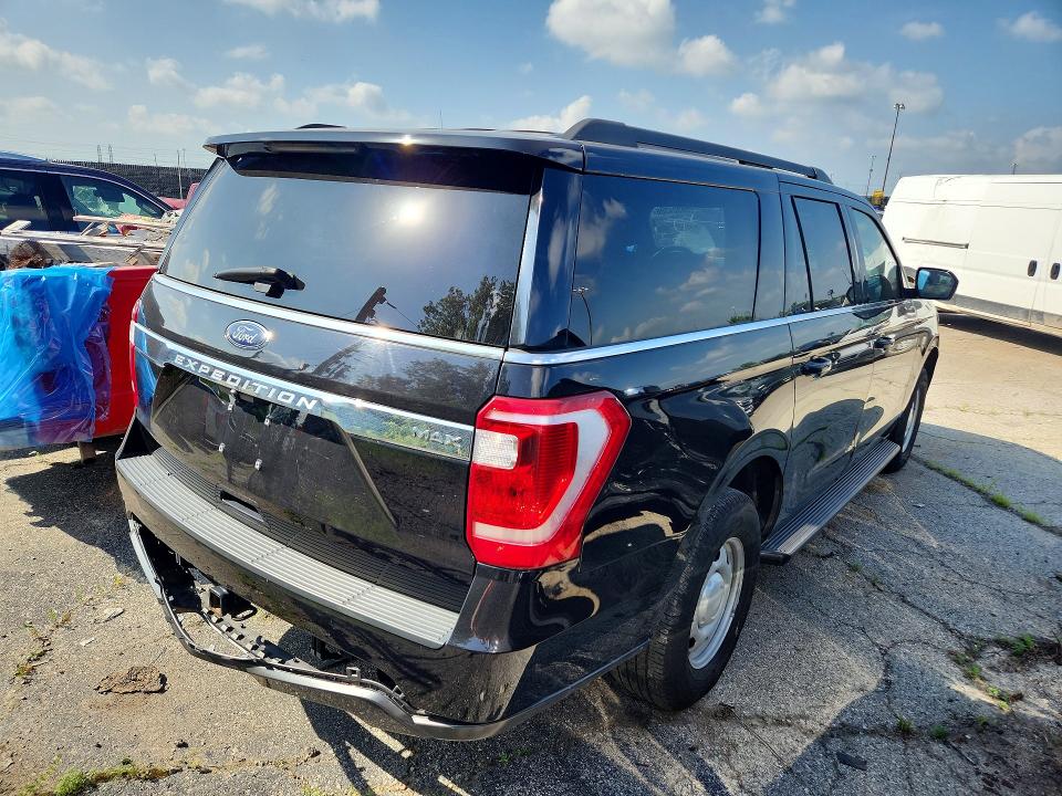 Aukcja sprzedaży 2020 Ford Expedition, vin: 1FMJK1GT8LEB00631, numer aukcji: 59324306