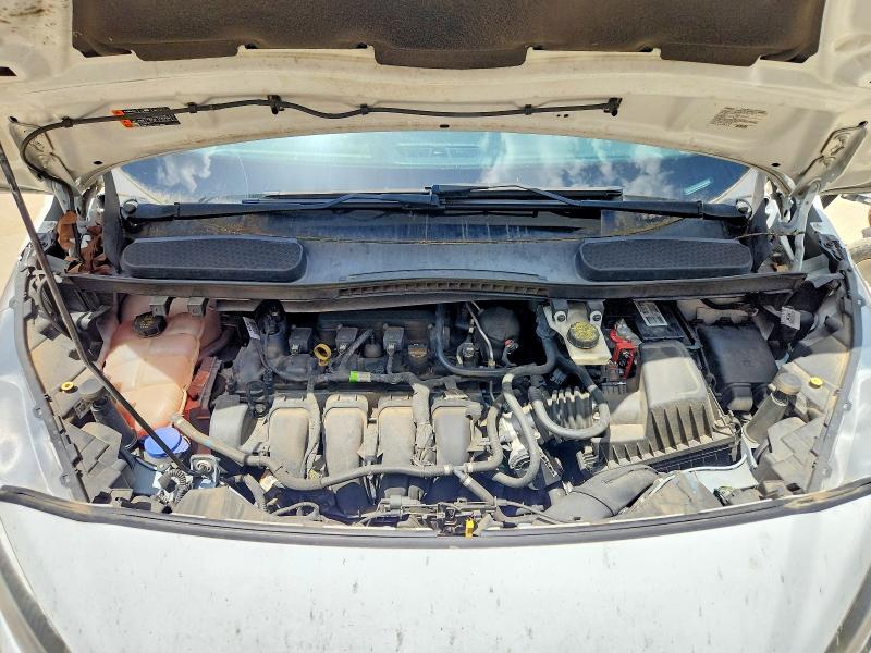 Продажа на аукционе авто 2019 Ford Transit Connect, vin: NM0LS7F28K1420947, номер лота: 64344106