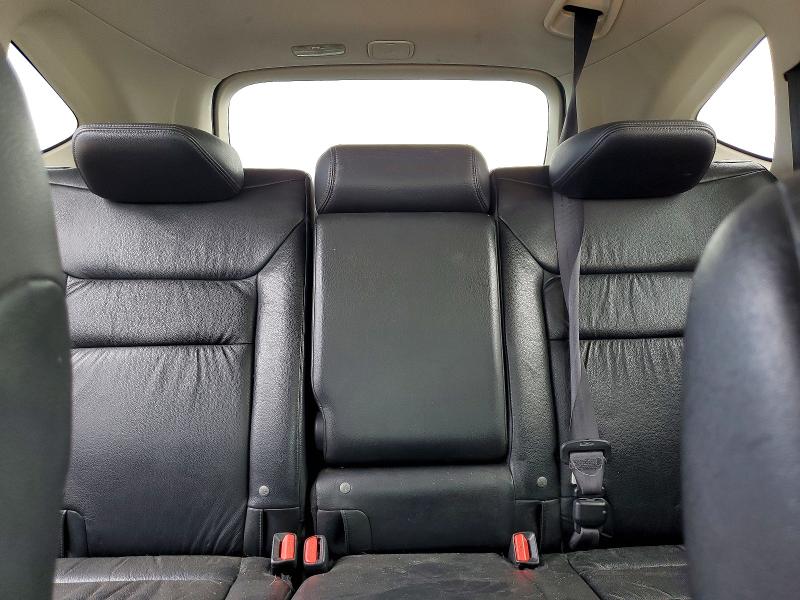 Aukcja sprzedaży 2012 Honda Cr-v, vin: 2HKRM3H70CH507809, numer aukcji: 62229086
