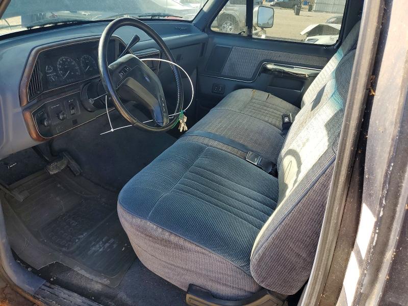 Aukcja sprzedaży 1991 Ford F150, vin: 1FTDF15Y4MKA37437, numer aukcji: 59871266