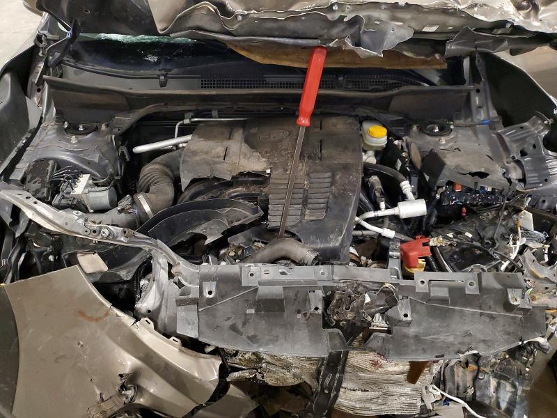 Aukcja sprzedaży 2020 Subaru Forester, vin: JF2SKAUCXLH579860, numer aukcji: 60010966