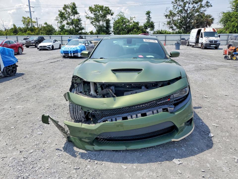 Aukcja sprzedaży 2020 Dodge Charger Gt, vin: 2C3CDXHG2LH153706, numer aukcji: 62521176