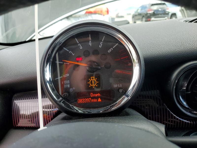 Продажа на аукционе авто 2012 Mini Cooper, vin: WMWZF3C52CT267896, номер лота: 60784056