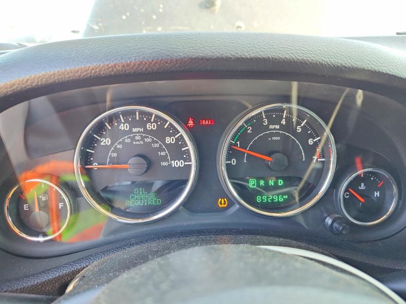Продажа на аукционе авто 2018 Jeep Wrangler Unlimited, vin: 1C4BJWEG5JL902366, номер лота: 60053716