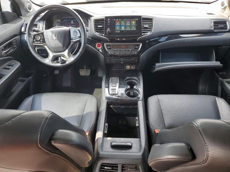 Aukcja sprzedaży 2022 Honda Pilot, vin: 5FNYF5H99NB014716, numer aukcji: 62008576