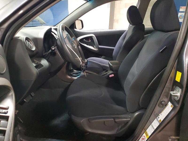 Продажа на аукционе авто 2009 Toyota Rav4, vin: JTMBK32VX95082655, номер лота: 62248376