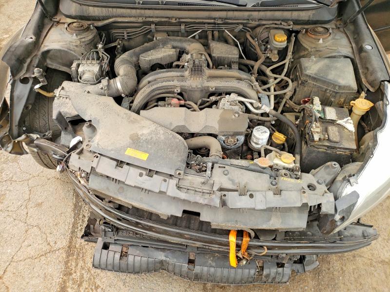 Aukcja sprzedaży 2015 Subaru Legacy, vin: 4S3BNAN65F3052535, numer aukcji: 61075326
