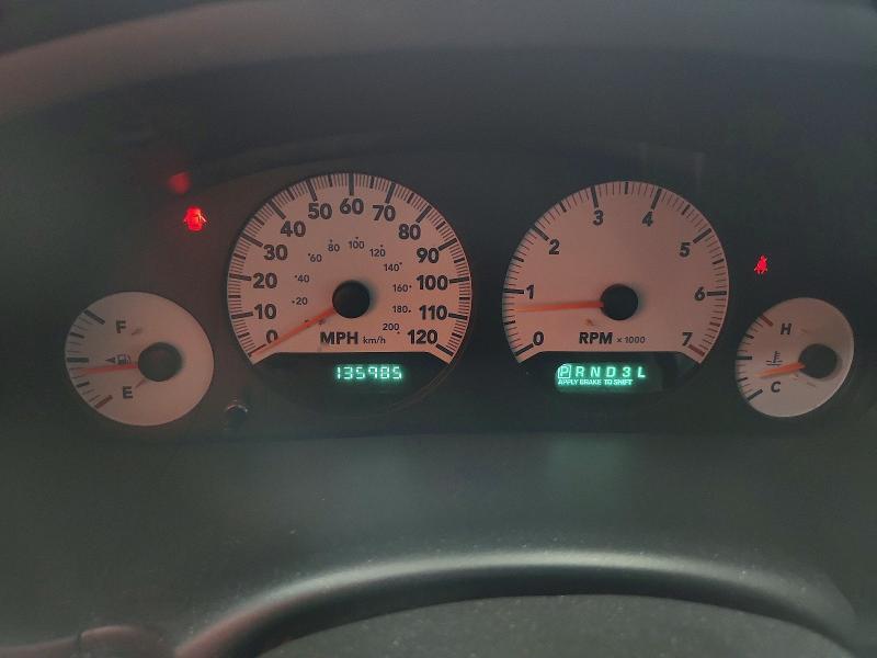 62657856 :رقم المزاد ، 2D4GP24R15R268957 vin ، 2005 Dodge Grand Caravan مزاد بيع