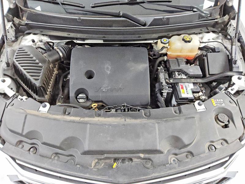 Aukcja sprzedaży 2019 Chevrolet Traverse, vin: 1GNERKKW8KJ182074, numer aukcji: 58905696