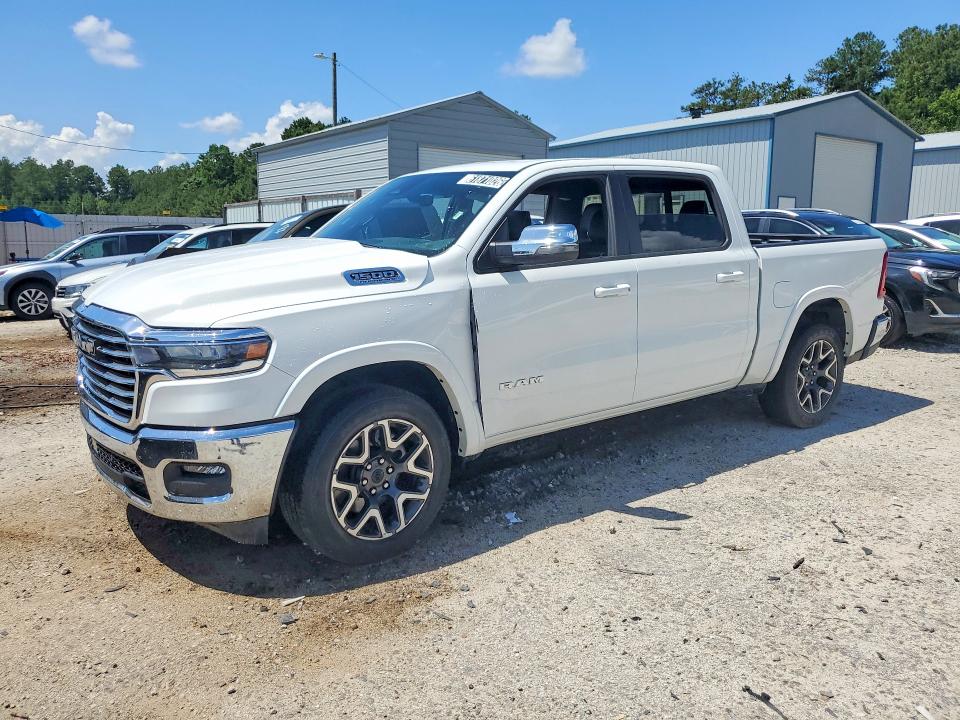 Aukcja sprzedaży 2026 Ram 1500, vin: 3C6SRFJP7T4177182, numer aukcji: 61871026