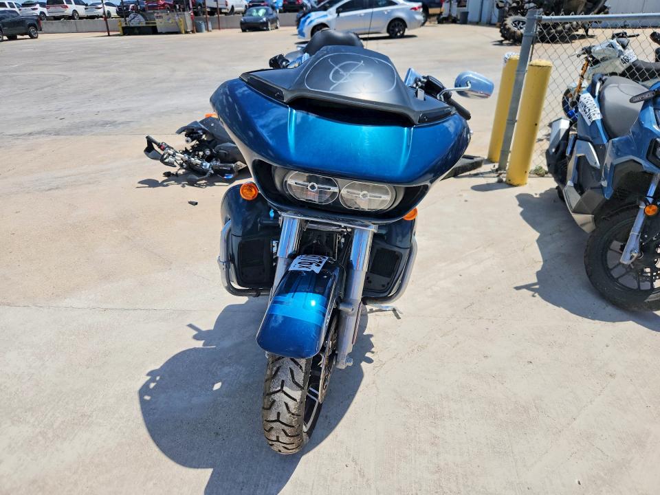 Aukcja sprzedaży 2020 Harley-davidson Fltrk, vin: 1HD1KZF15LB642885, numer aukcji: 59619176