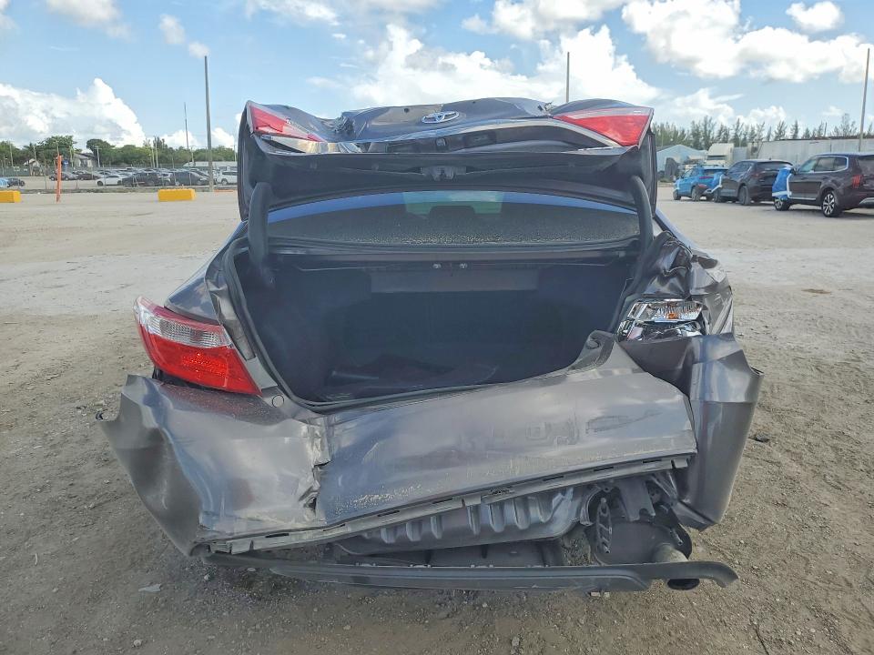 Продажа на аукционе авто 2015 Toyota Camry, vin: 4T1BF1FK9FU056148, номер лота: 62319176