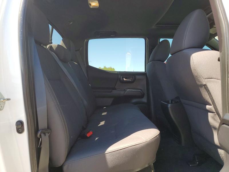 Auction sale of the 2016 Toyota Tacoma, vin: 3TMCZ5AN9GM016585, lot number: 63299906