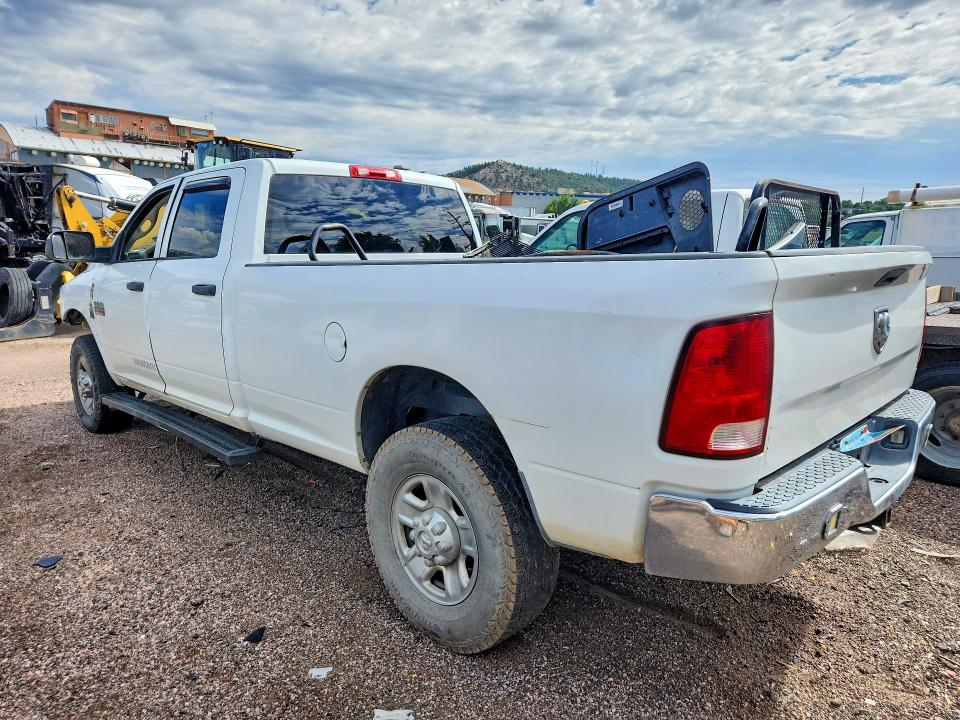 Aukcja sprzedaży 2012 Dodge Ram 2500, vin: 3C6TD5HT1CG281276, numer aukcji: 62308446
