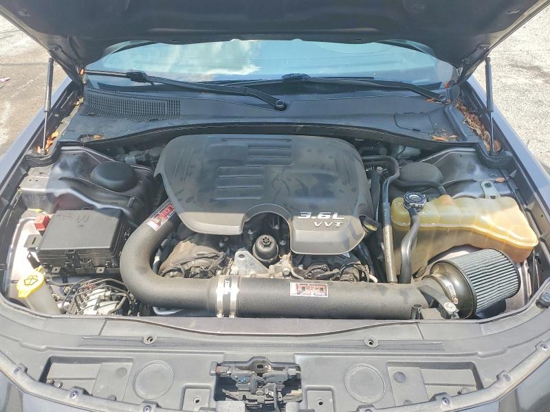Aukcja sprzedaży 2017 Chrysler 300, vin: 2C3CCABG4HH647100, numer aukcji: 63161376