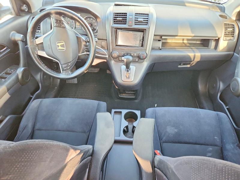 62997936 :رقم المزاد ، 3CZRE3H57BG701590 vin ، 2011 Honda Cr-v مزاد بيع