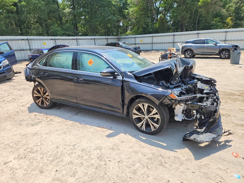 Продаж на аукціоні авто 2022 Volkswagen Passat, vin: 1VWSA7A33NC008829, номер лоту: 63045046