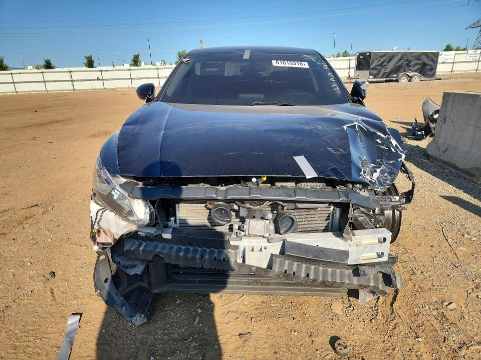 2020 Nissan Altima მანქანა იყიდება აუქციონზე, vin: 1N4BL4BV4LC170869, აუქციონის ნომერი: 61615316