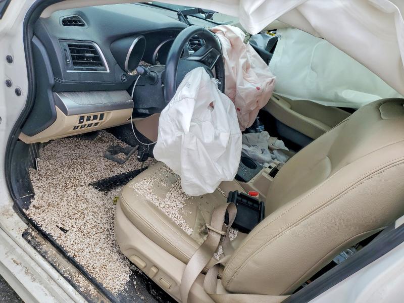 Aukcja sprzedaży 2018 Subaru Legacy, vin: 4S3BNAF66J3046265, numer aukcji: 60022806