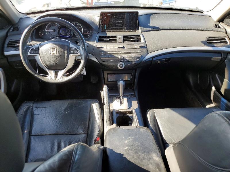 Aukcja sprzedaży 2008 Honda Accord, vin: 1HGCS22848A014593, numer aukcji: 59911656