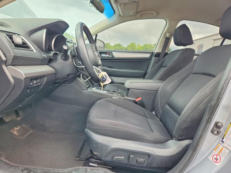 Продажа на аукционе авто 2018 Subaru Legacy, vin: 4S3BNAC68J3022800, номер лота: 62702106