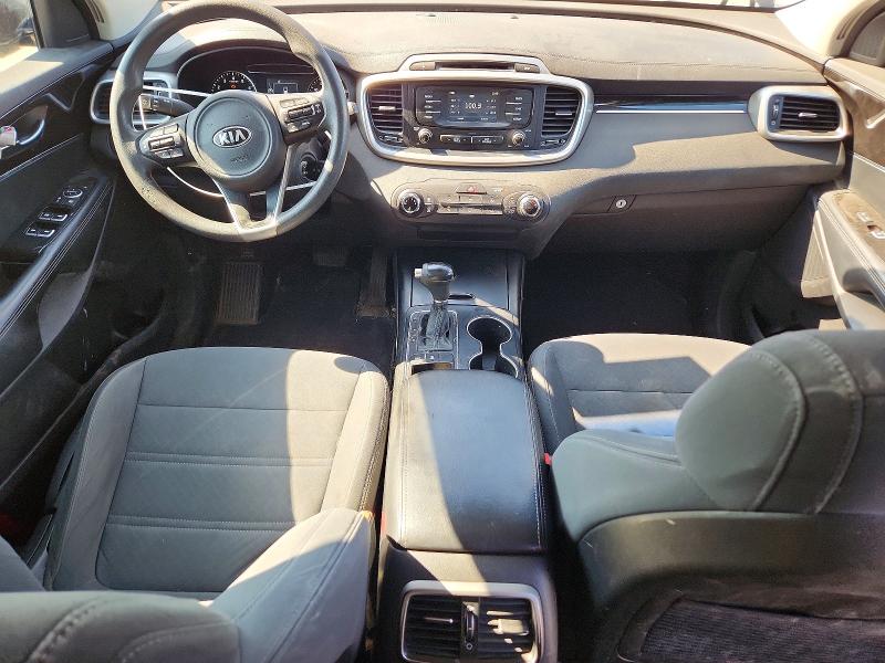 Aukcja sprzedaży 2016 Kia Sorento, vin: 5XYPGDA37GG106122, numer aukcji: 62263166