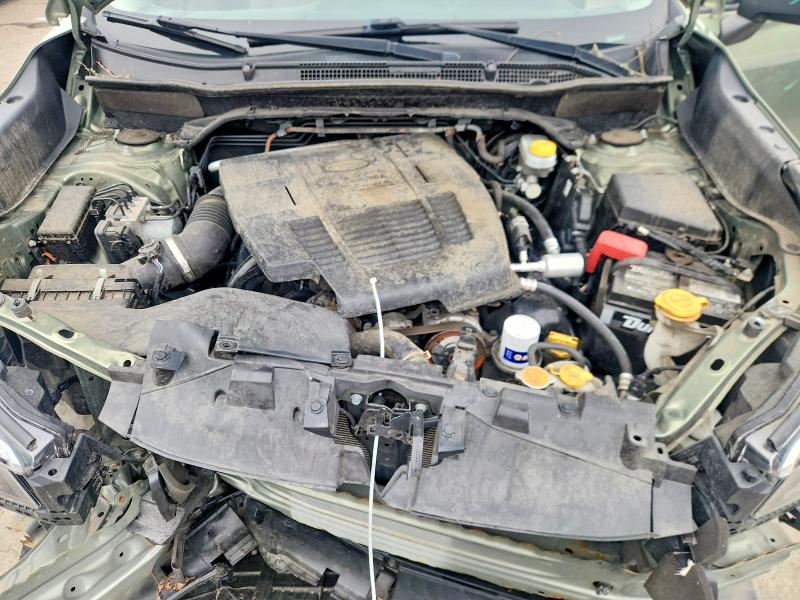 Aukcja sprzedaży 2019 Subaru Forester, vin: JF2SKACC7KH522290, numer aukcji: 59856766