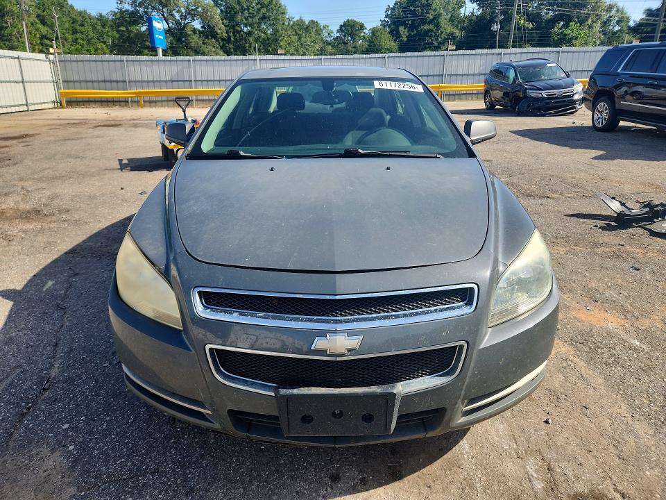 Aukcja sprzedaży 2009 Chevrolet Malibu, vin: 1G1ZH57B894262917, numer aukcji: 61172256